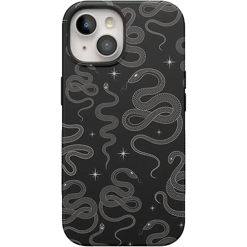 Trending Now We're Ready For It | Black Serpent Case  Last Chance!