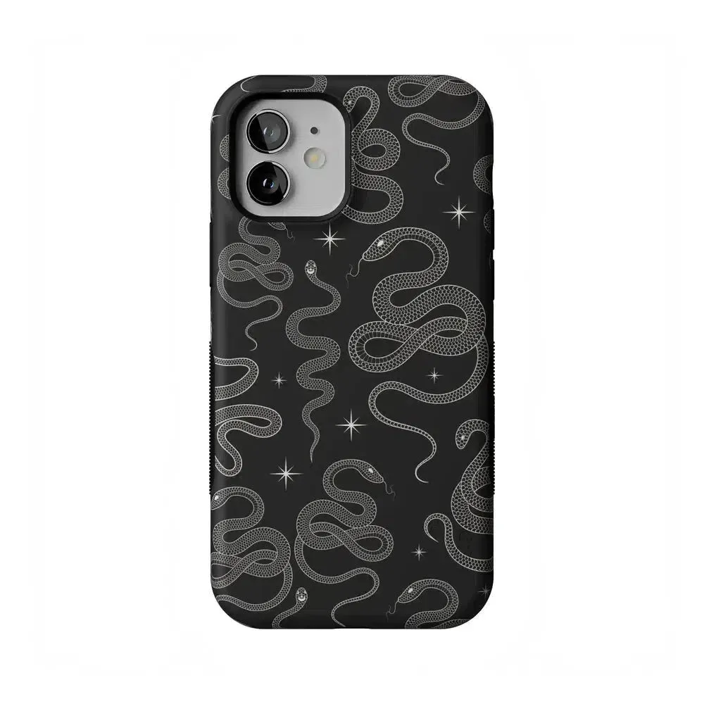 Trending Now We're Ready For It | Black Serpent Case  Last Chance!