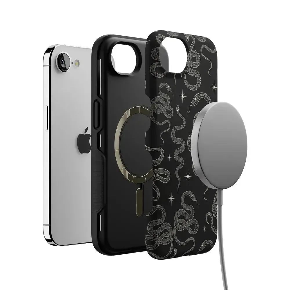 Trending Now We're Ready For It | Black Serpent Case  Last Chance!