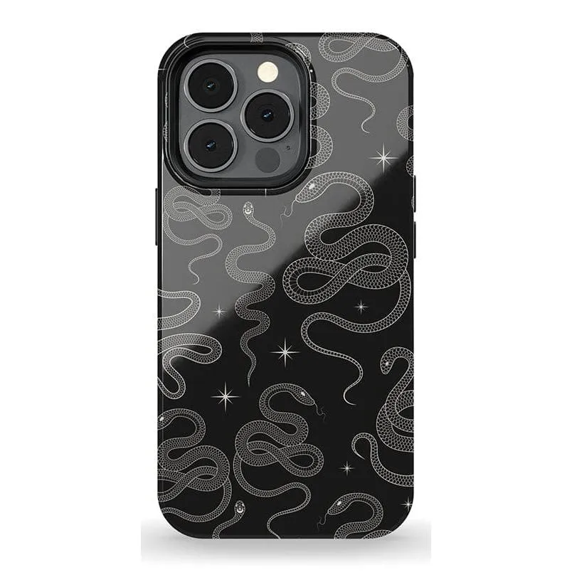Trending Now We're Ready For It | Black Serpent Case  Last Chance!