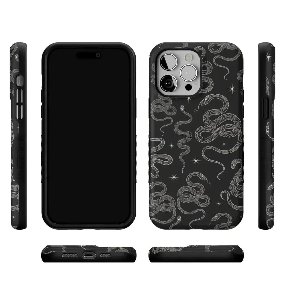 Trending Now We're Ready For It | Black Serpent Case  Last Chance!