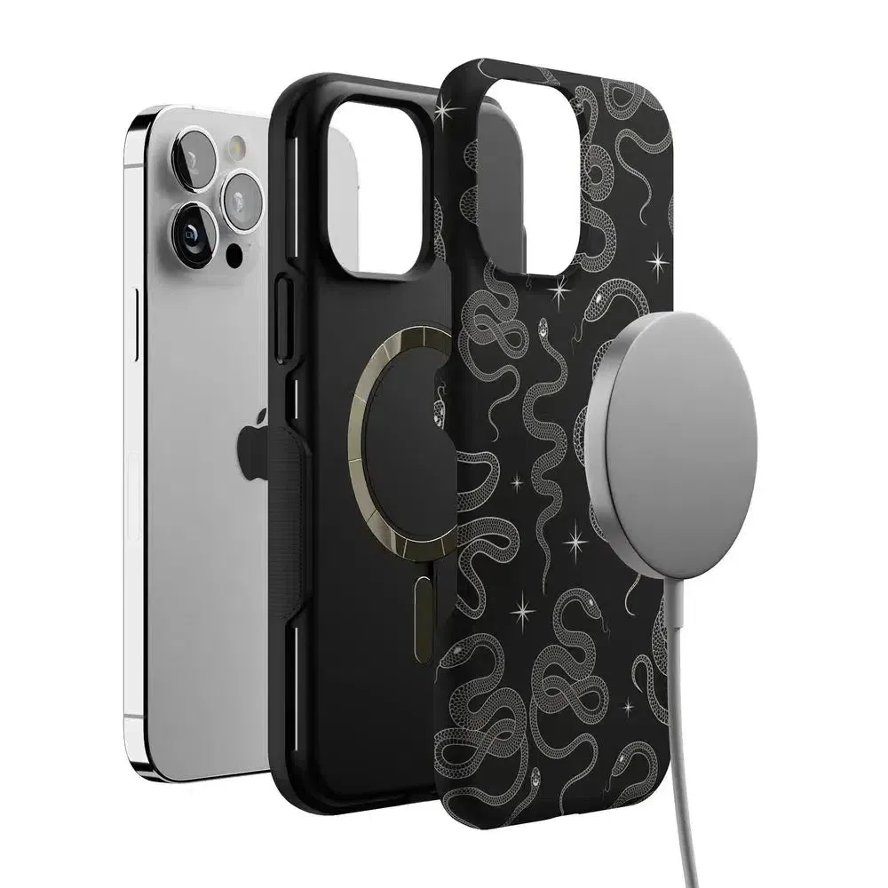 Trending Now We're Ready For It | Black Serpent Case  Last Chance!