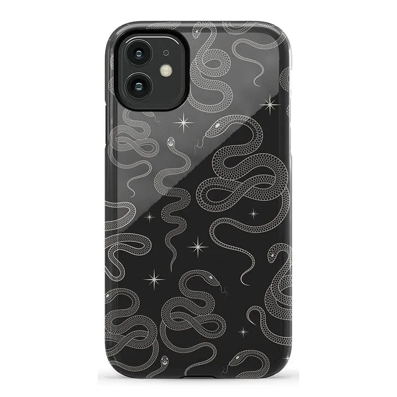 Trending Now We're Ready For It | Black Serpent Case  Last Chance!