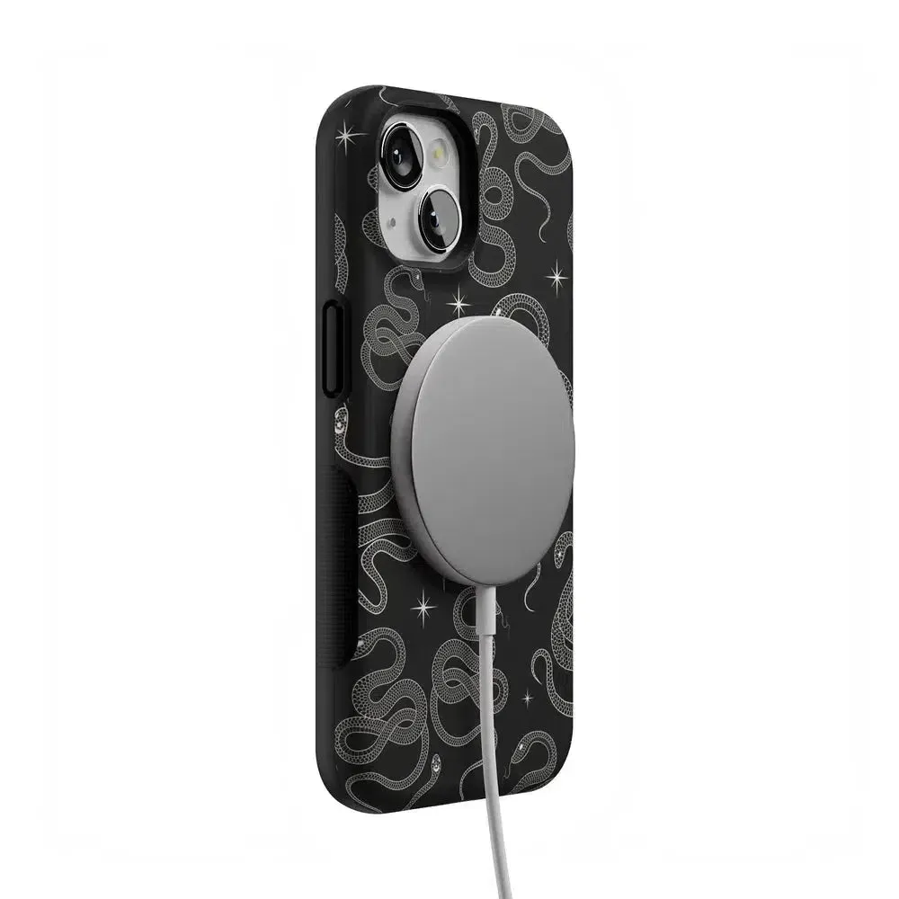Trending Now We're Ready For It | Black Serpent Case  Last Chance!