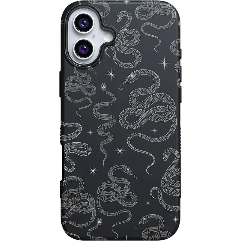 Trending Now We're Ready For It | Black Serpent Case  Last Chance!