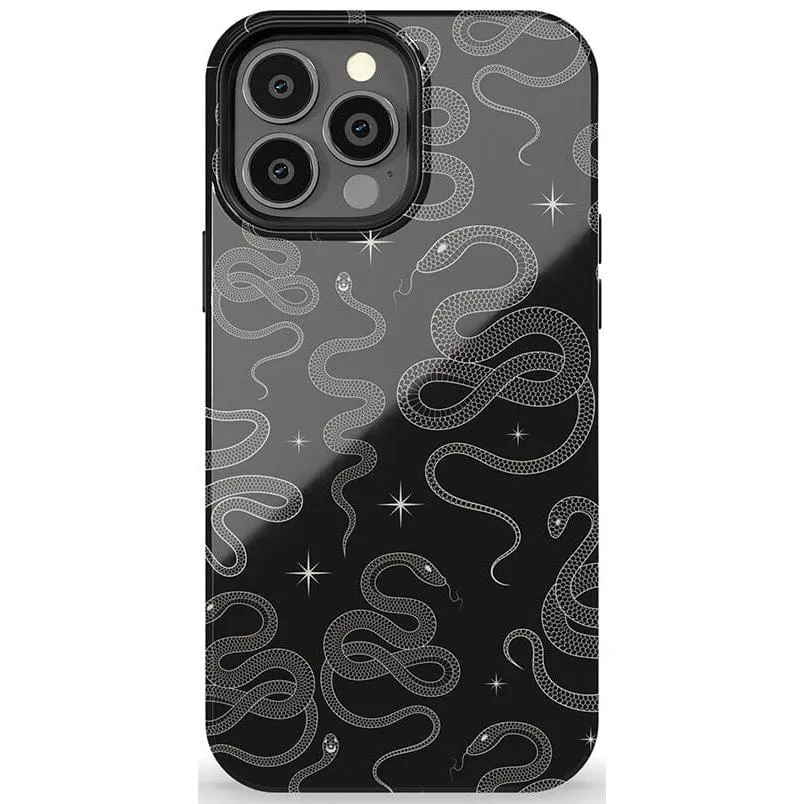Trending Now We're Ready For It | Black Serpent Case  Last Chance!