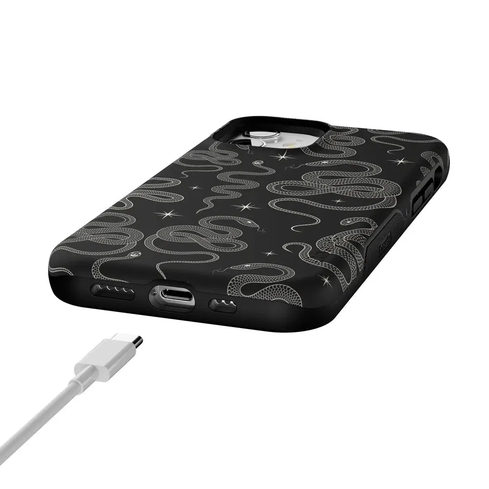 Trending Now We're Ready For It | Black Serpent Case  Last Chance!