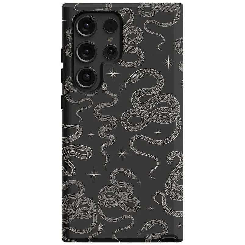 Trending Now We're Ready For It | Black Serpent Case  Last Chance!