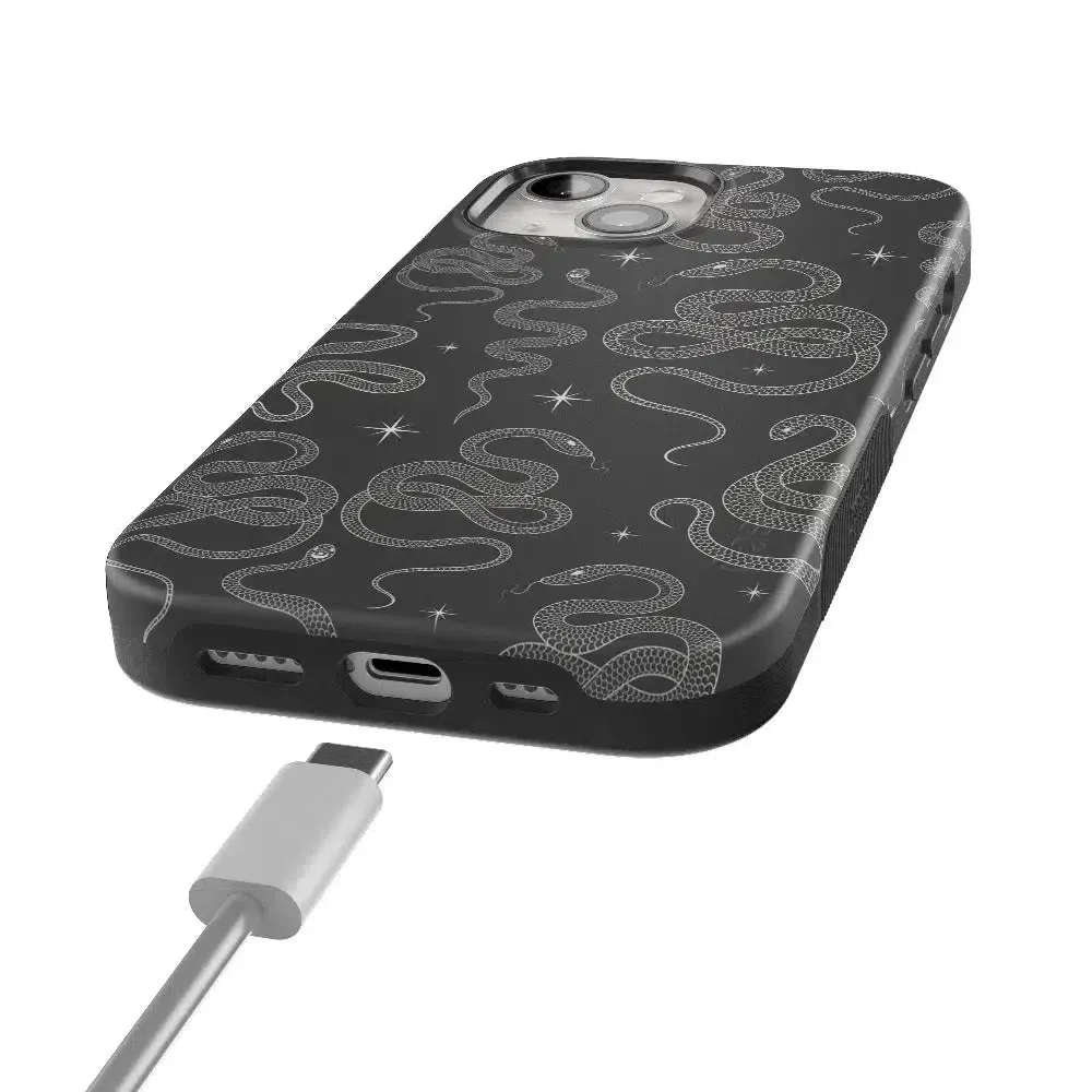 Trending Now We're Ready For It | Black Serpent Case  Last Chance!