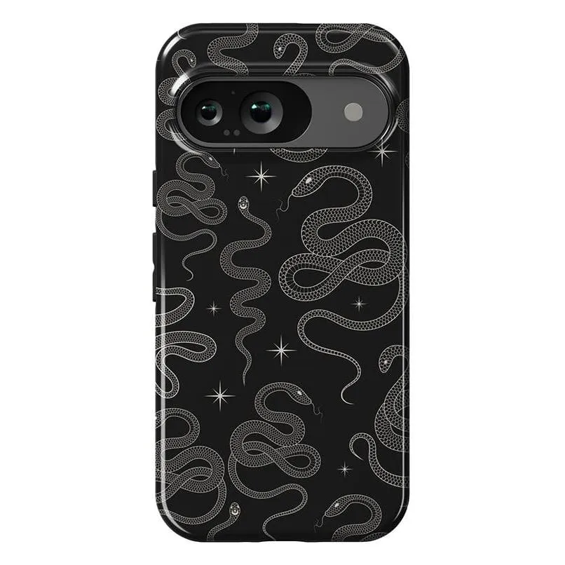 Trending Now We're Ready For It | Black Serpent Case  Last Chance!