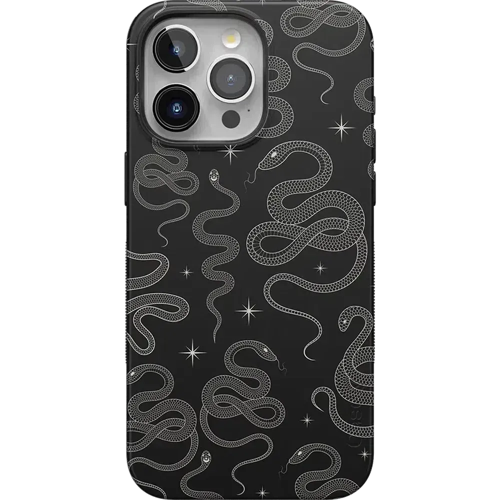 Trending Now We're Ready For It | Black Serpent Case  Last Chance!