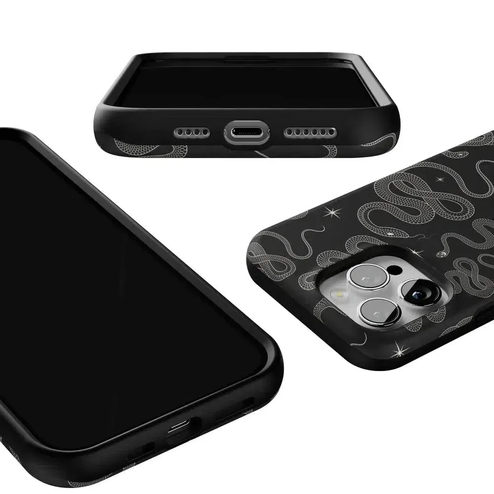 Trending Now We're Ready For It | Black Serpent Case  Last Chance!
