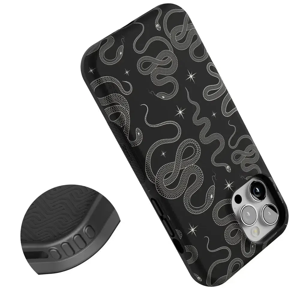 Trending Now We're Ready For It | Black Serpent Case  Last Chance!