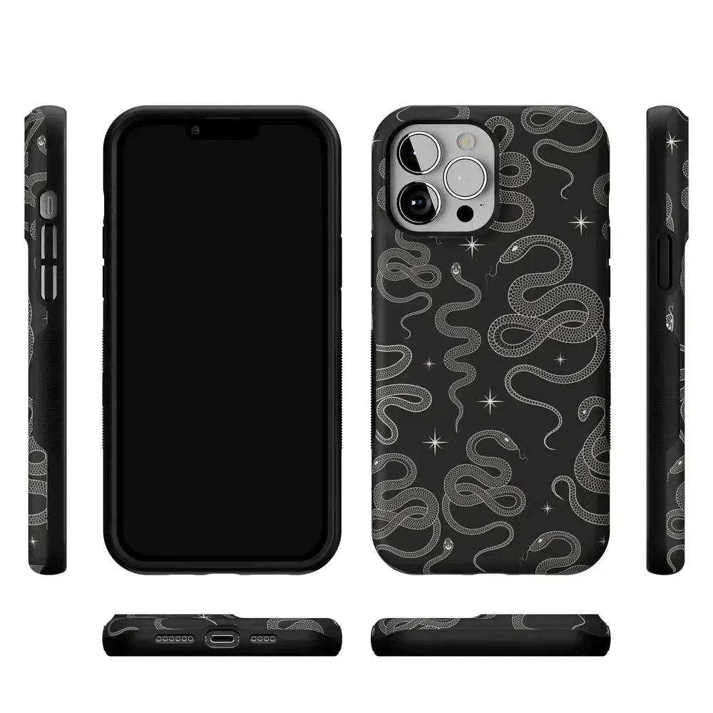 Trending Now We're Ready For It | Black Serpent Case  Last Chance!
