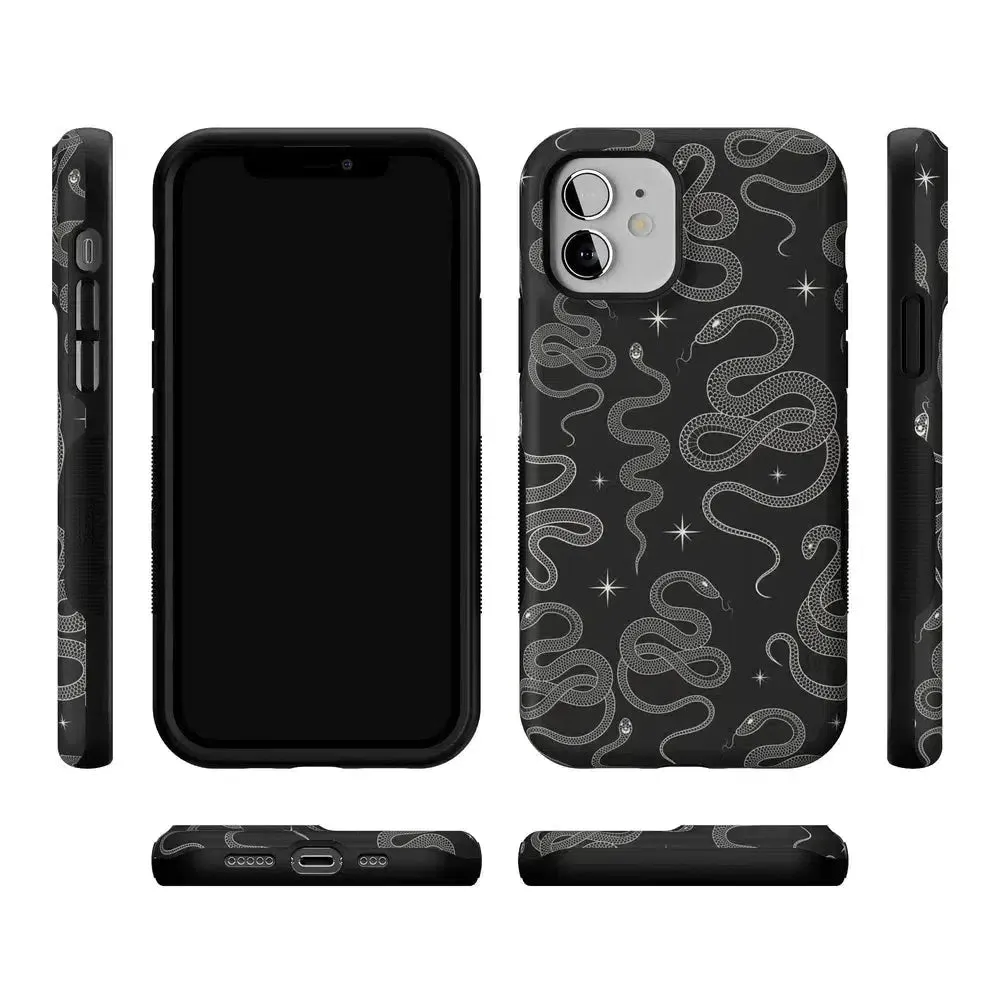 Trending Now We're Ready For It | Black Serpent Case  Last Chance!