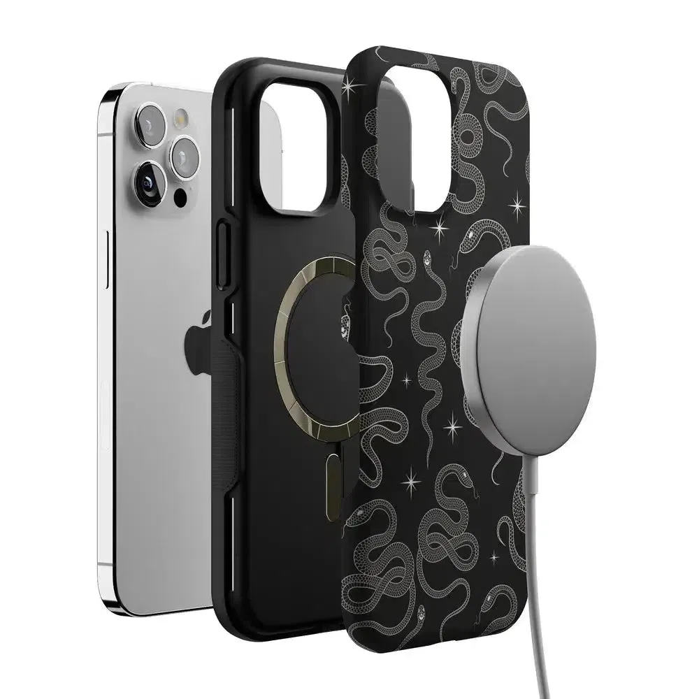 Trending Now We're Ready For It | Black Serpent Case  Last Chance!