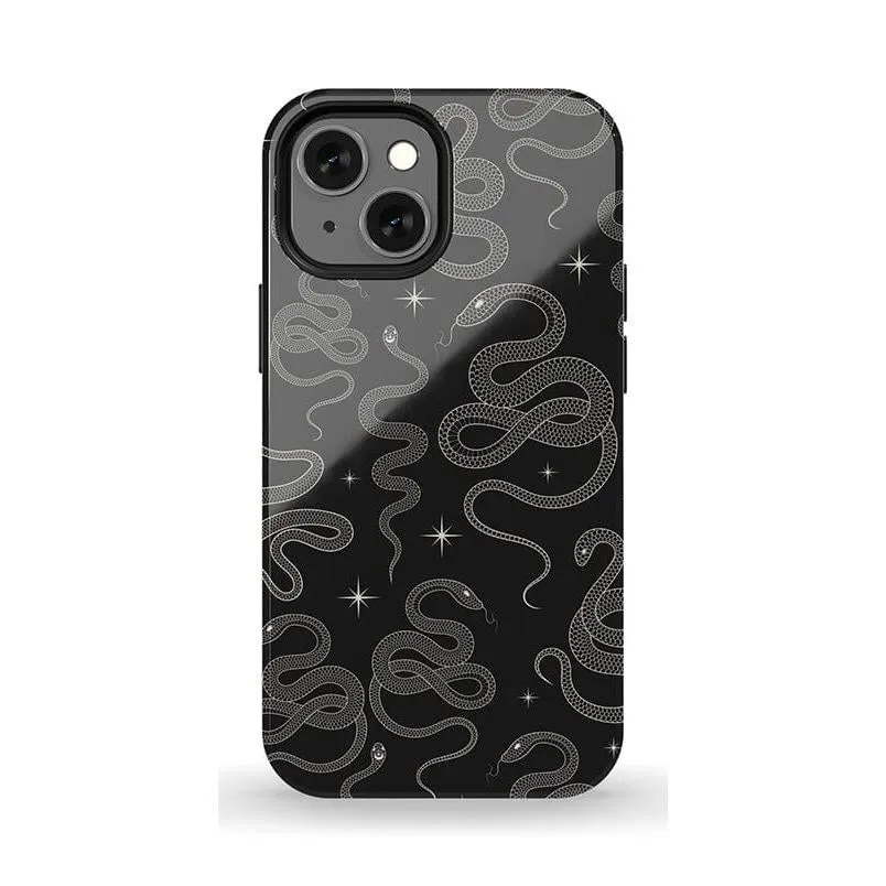 Trending Now We're Ready For It | Black Serpent Case  Last Chance!