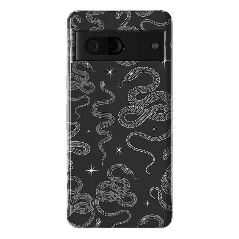 Trending Now We're Ready For It | Black Serpent Case  Last Chance!