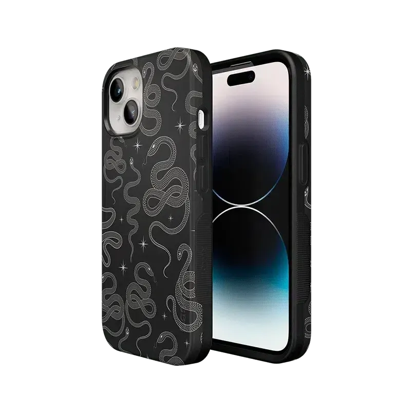 Trending Now We're Ready For It | Black Serpent Case  Last Chance!