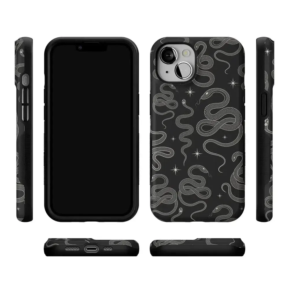 Trending Now We're Ready For It | Black Serpent Case  Last Chance!
