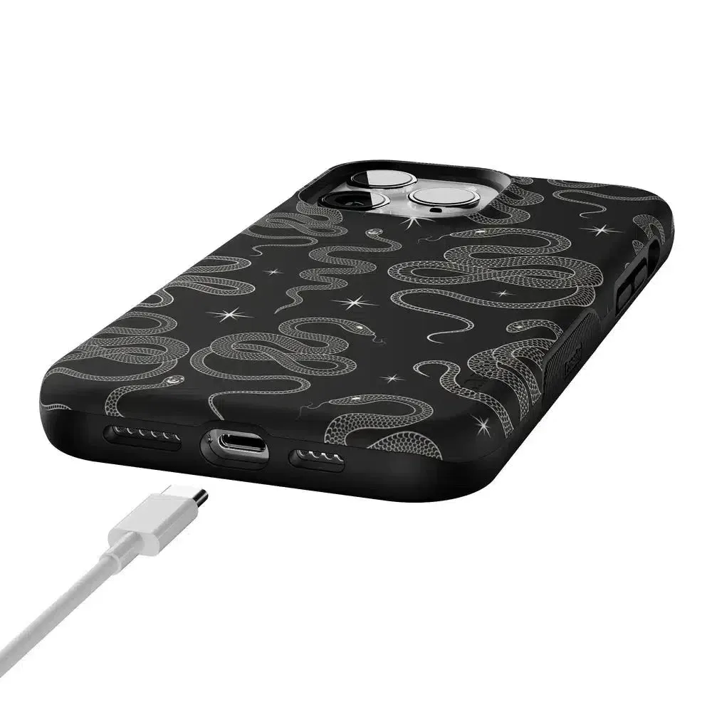 Trending Now We're Ready For It | Black Serpent Case  Last Chance!