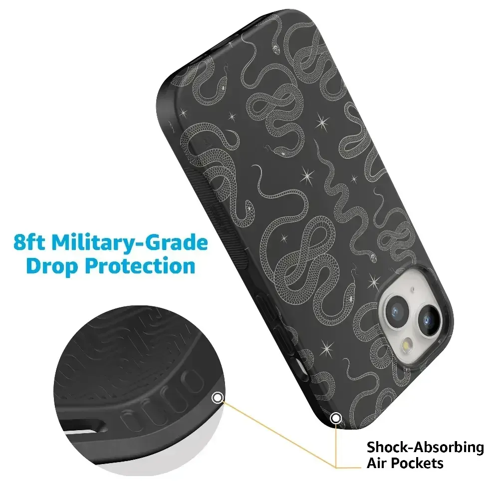 Trending Now We're Ready For It | Black Serpent Case  Last Chance!