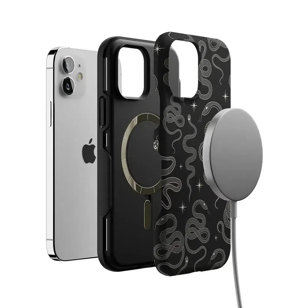 Trending Now We're Ready For It | Black Serpent Case  Last Chance!
