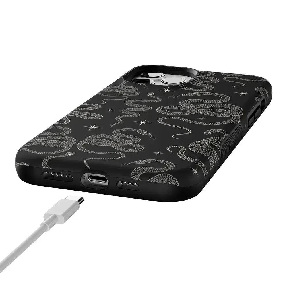 Trending Now We're Ready For It | Black Serpent Case  Last Chance!