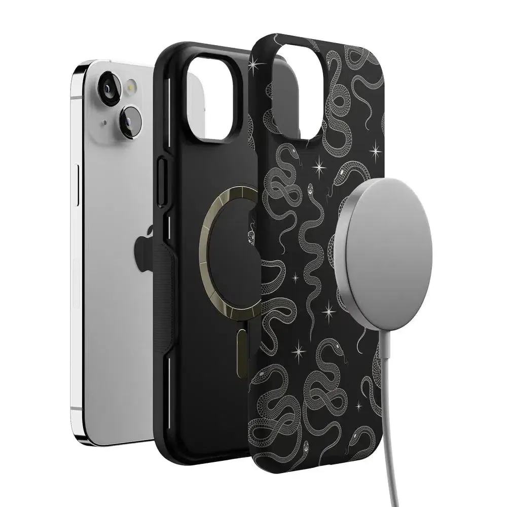 Trending Now We're Ready For It | Black Serpent Case  Last Chance!