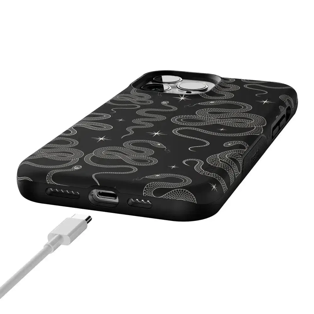 Trending Now We're Ready For It | Black Serpent Case  Last Chance!