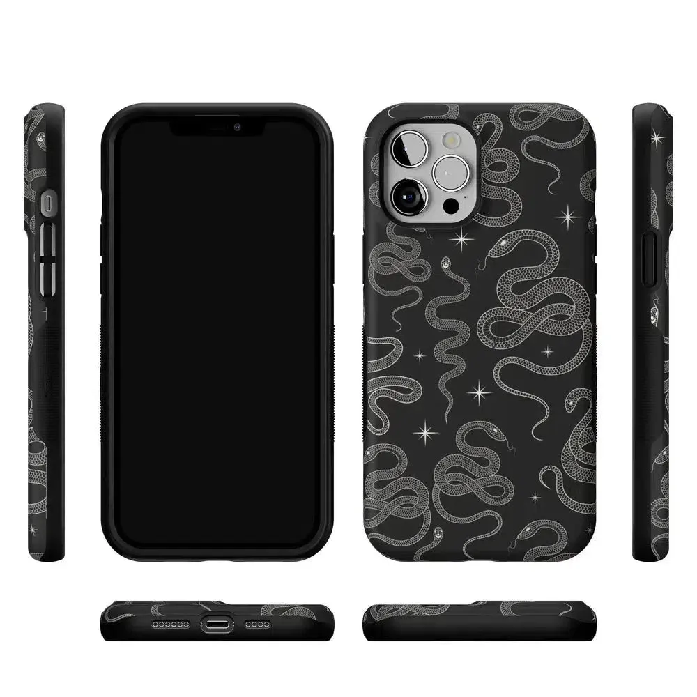 Trending Now We're Ready For It | Black Serpent Case  Last Chance!