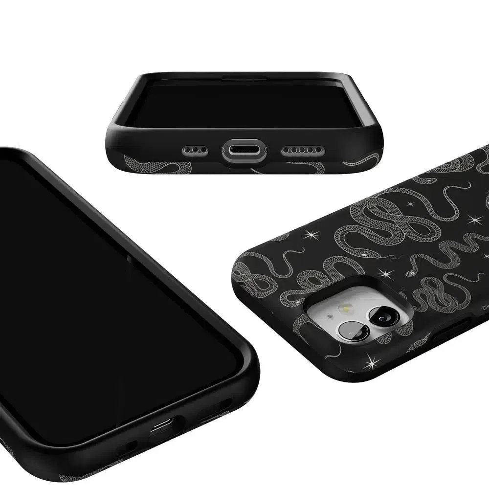 Trending Now We're Ready For It | Black Serpent Case  Last Chance!