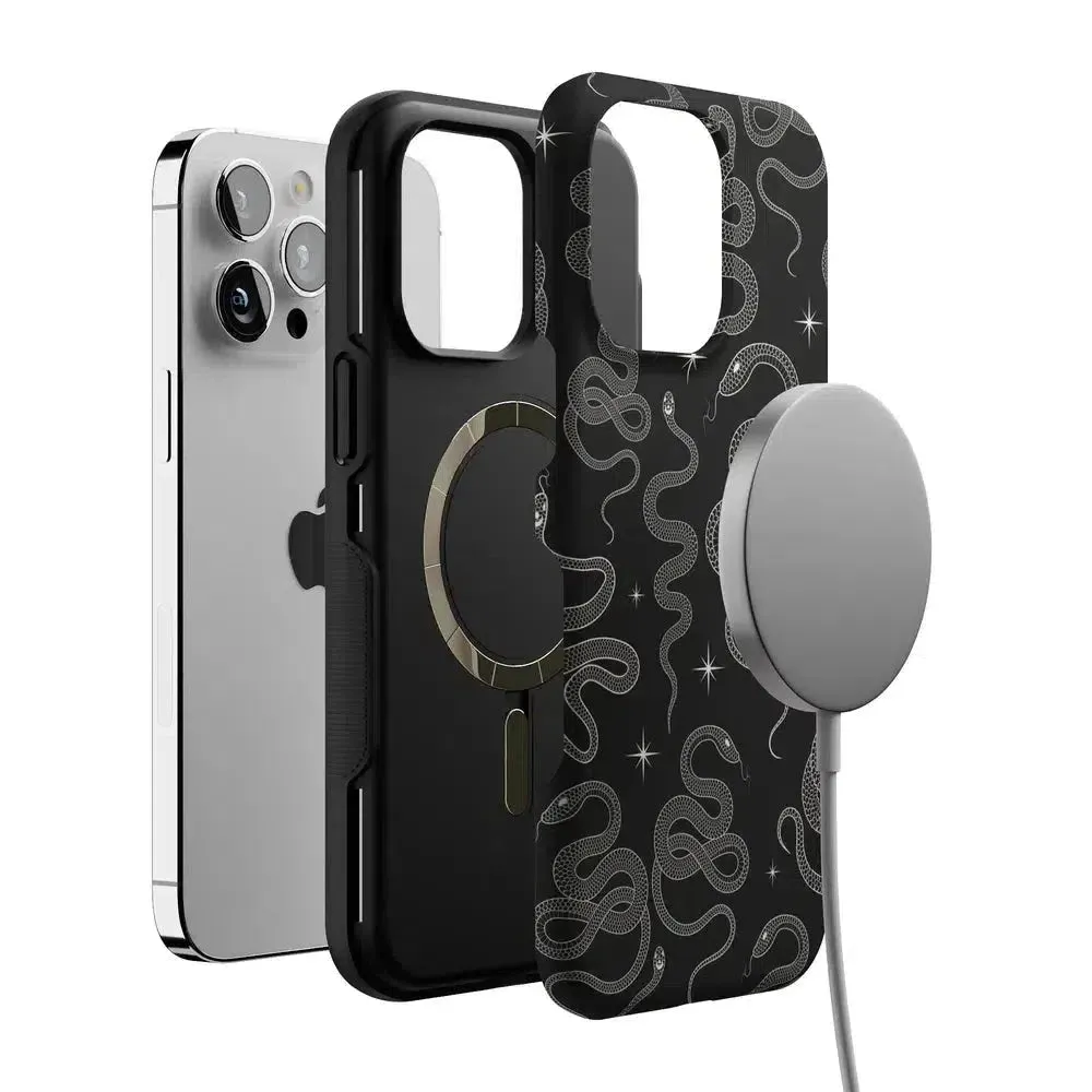 Trending Now We're Ready For It | Black Serpent Case  Last Chance!