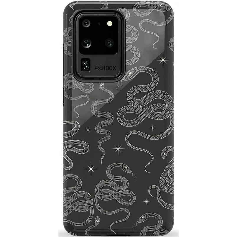 Trending Now We're Ready For It | Black Serpent Case  Last Chance!