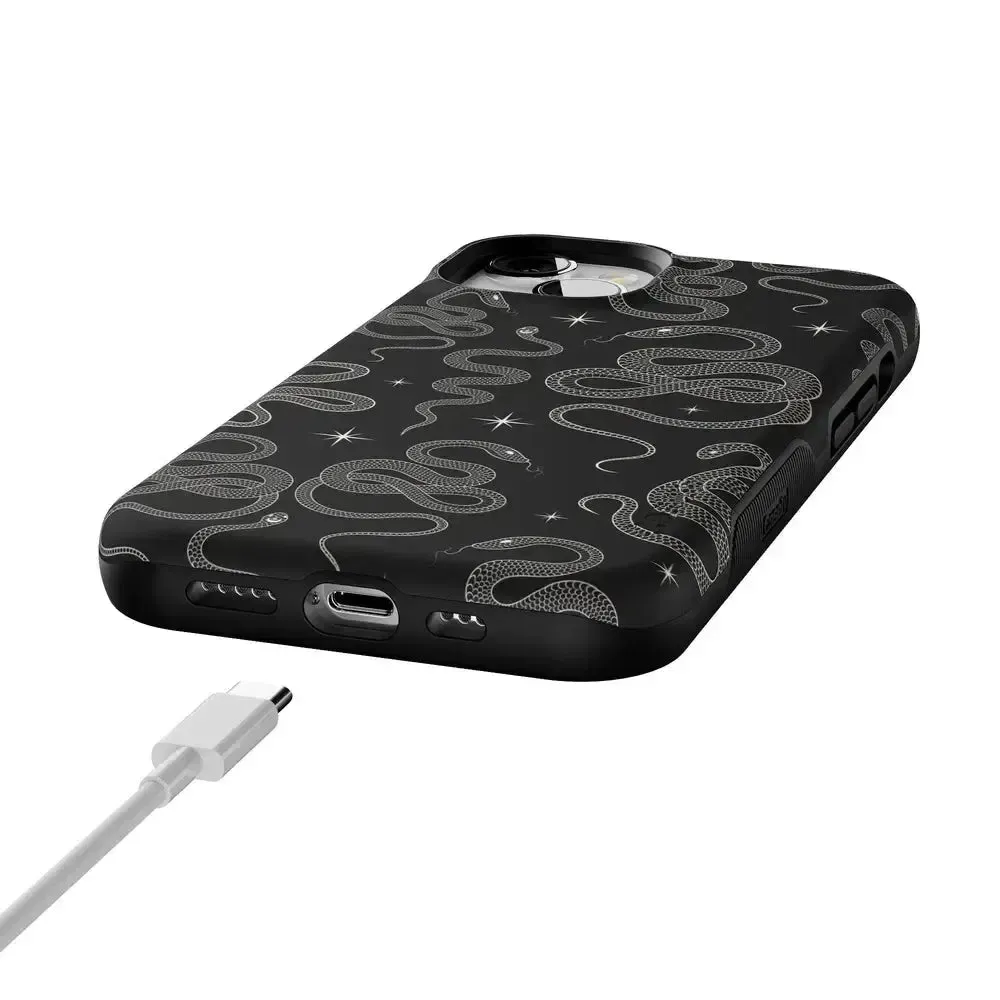 Trending Now We're Ready For It | Black Serpent Case  Last Chance!