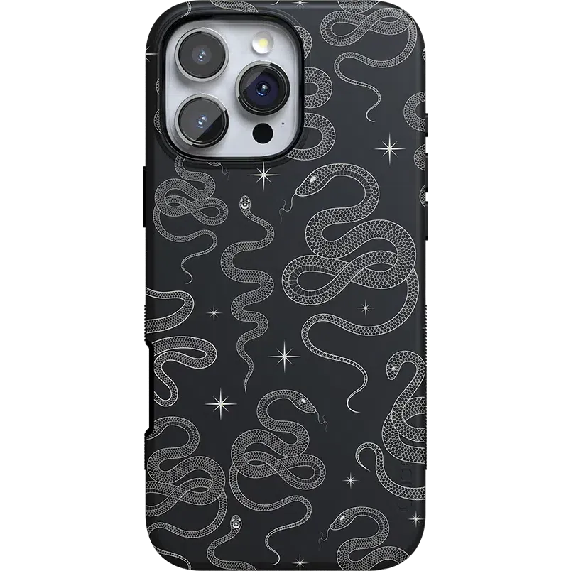 Trending Now We're Ready For It | Black Serpent Case  Last Chance!