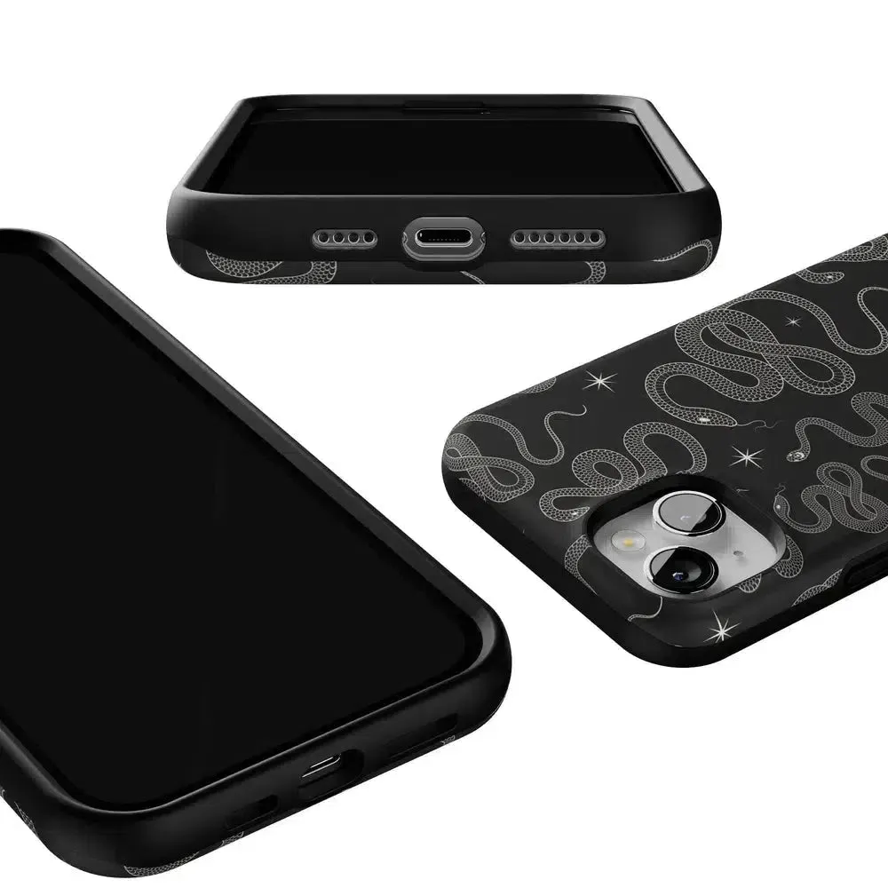 Trending Now We're Ready For It | Black Serpent Case  Last Chance!
