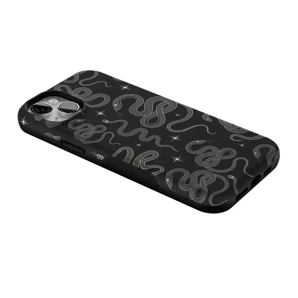 Trending Now We're Ready For It | Black Serpent Case  Last Chance!