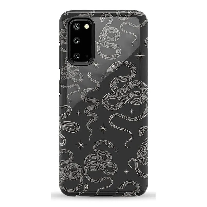 Trending Now We're Ready For It | Black Serpent Case  Last Chance!
