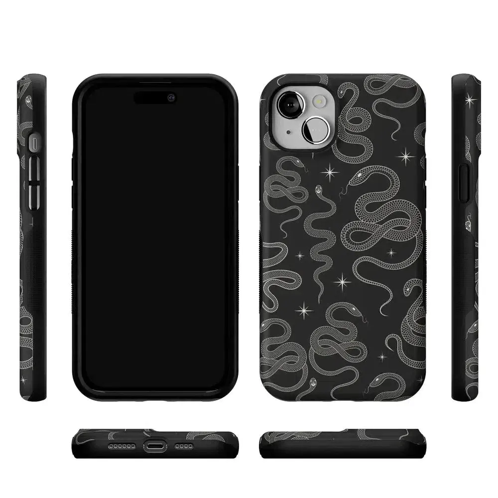 Trending Now We're Ready For It | Black Serpent Case  Last Chance!