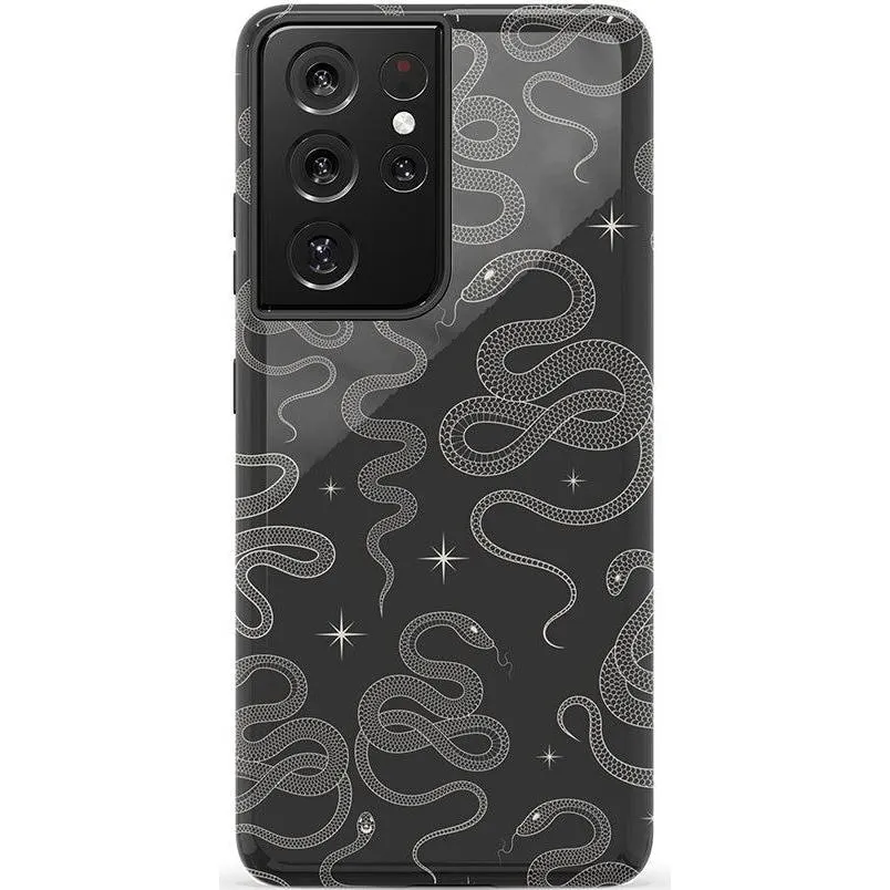 Trending Now We're Ready For It | Black Serpent Case  Last Chance!