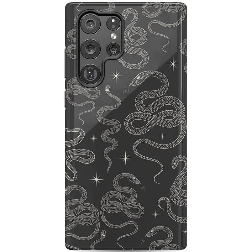 Trending Now We're Ready For It | Black Serpent Case  Last Chance!