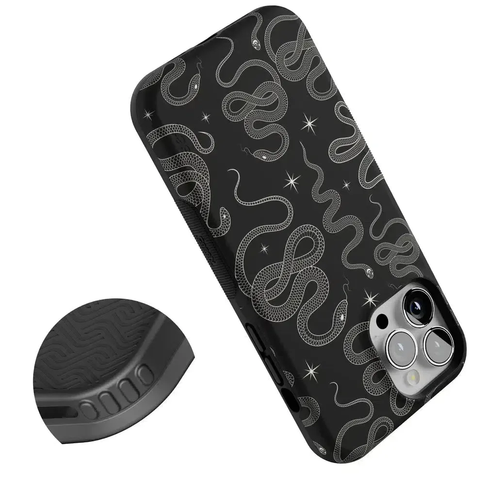 Trending Now We're Ready For It | Black Serpent Case  Last Chance!
