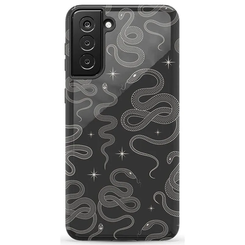 Trending Now We're Ready For It | Black Serpent Case  Last Chance!