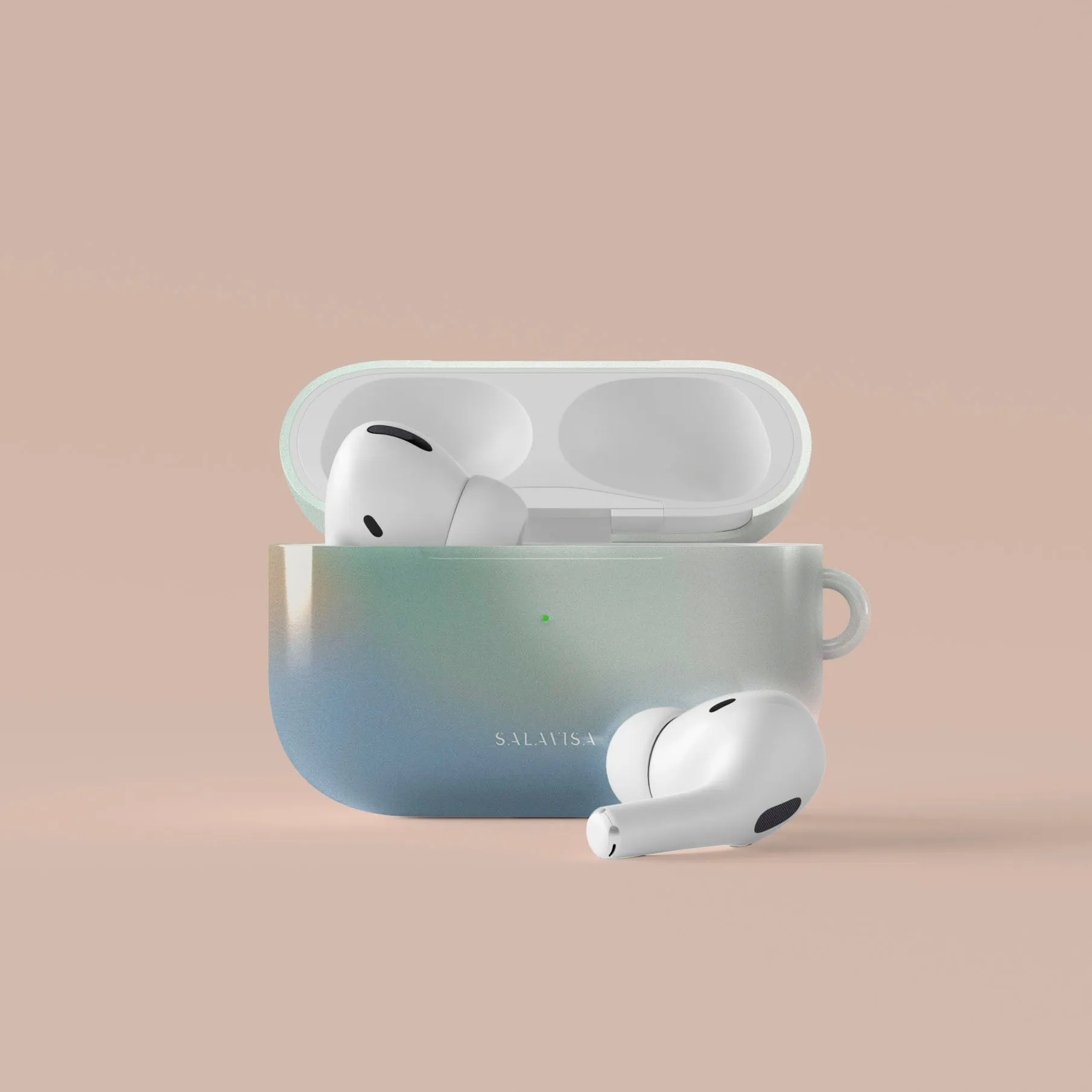 Trending Now Whispered Tones AirPods Case  Ends Soon!