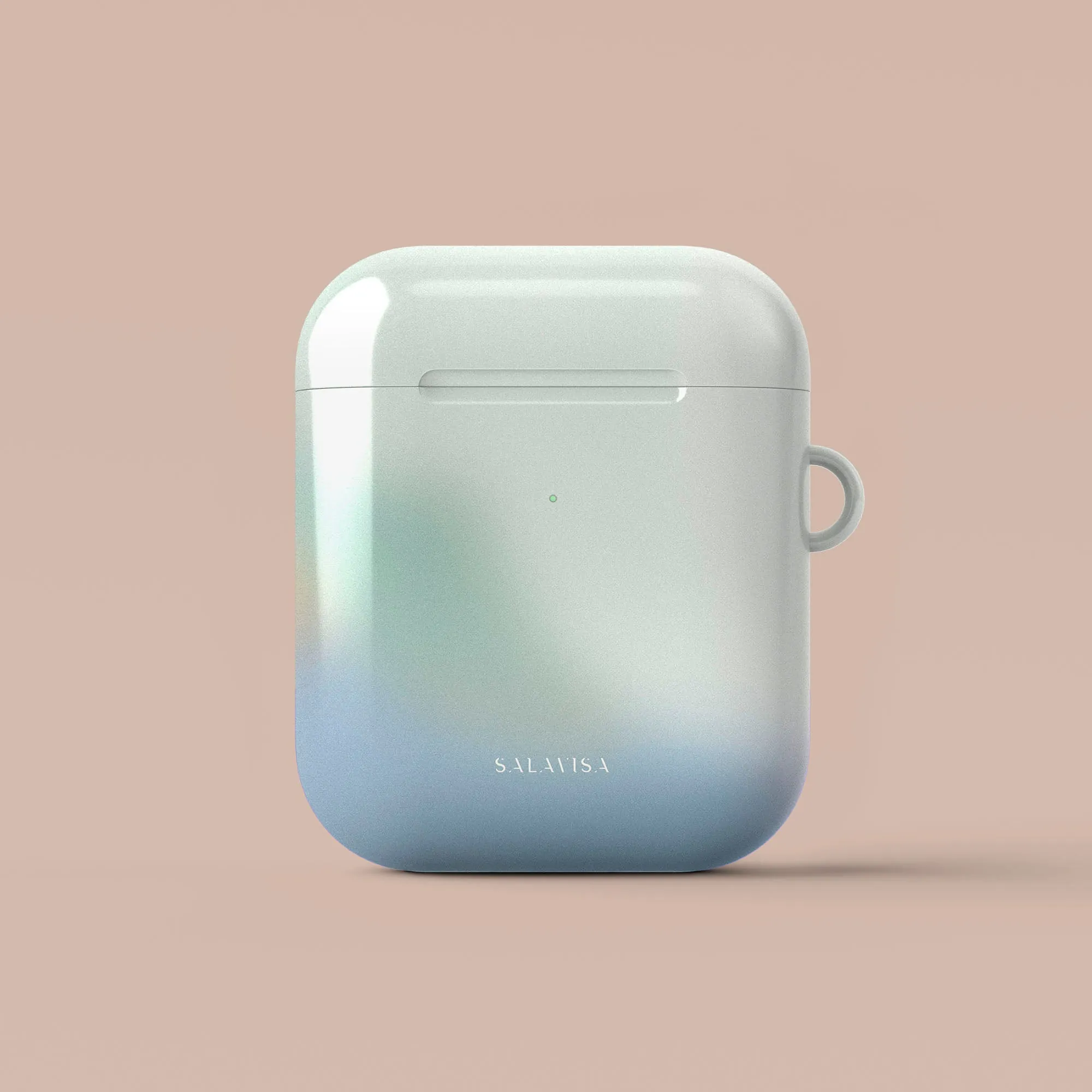 Trending Now Whispered Tones AirPods Case  Ends Soon!