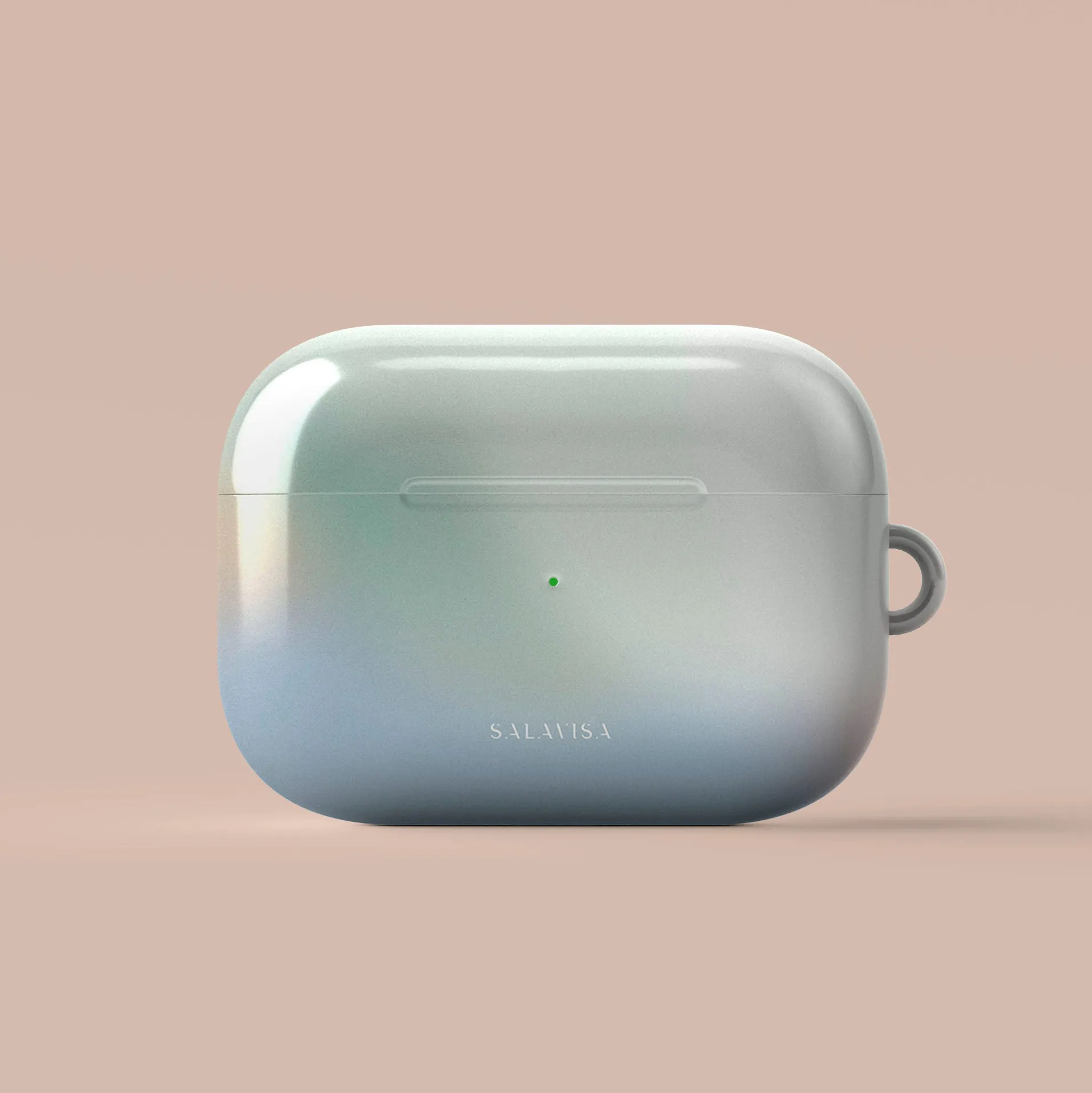 Trending Now Whispered Tones AirPods Case  Ends Soon!