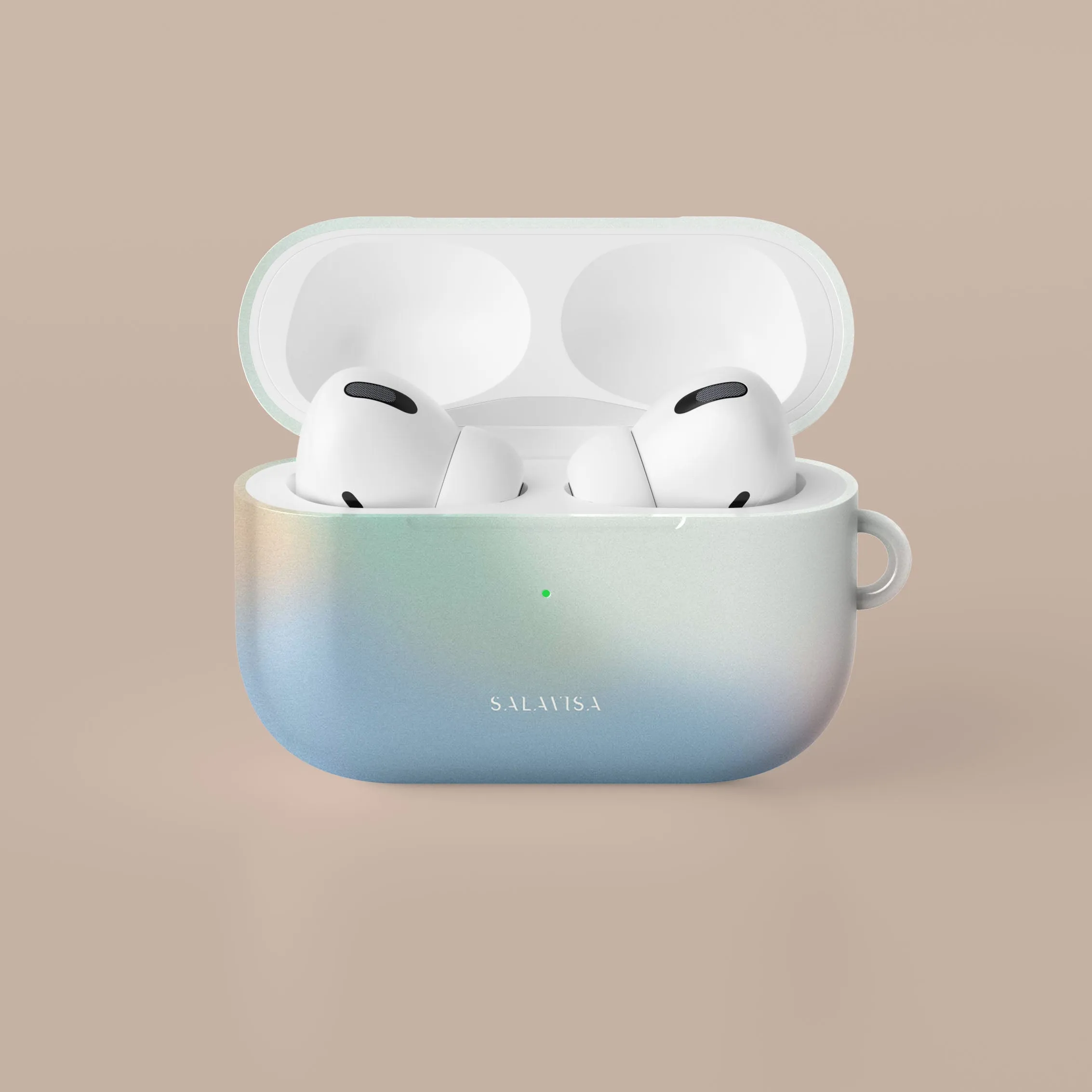 Trending Now Whispered Tones AirPods Case  Ends Soon!