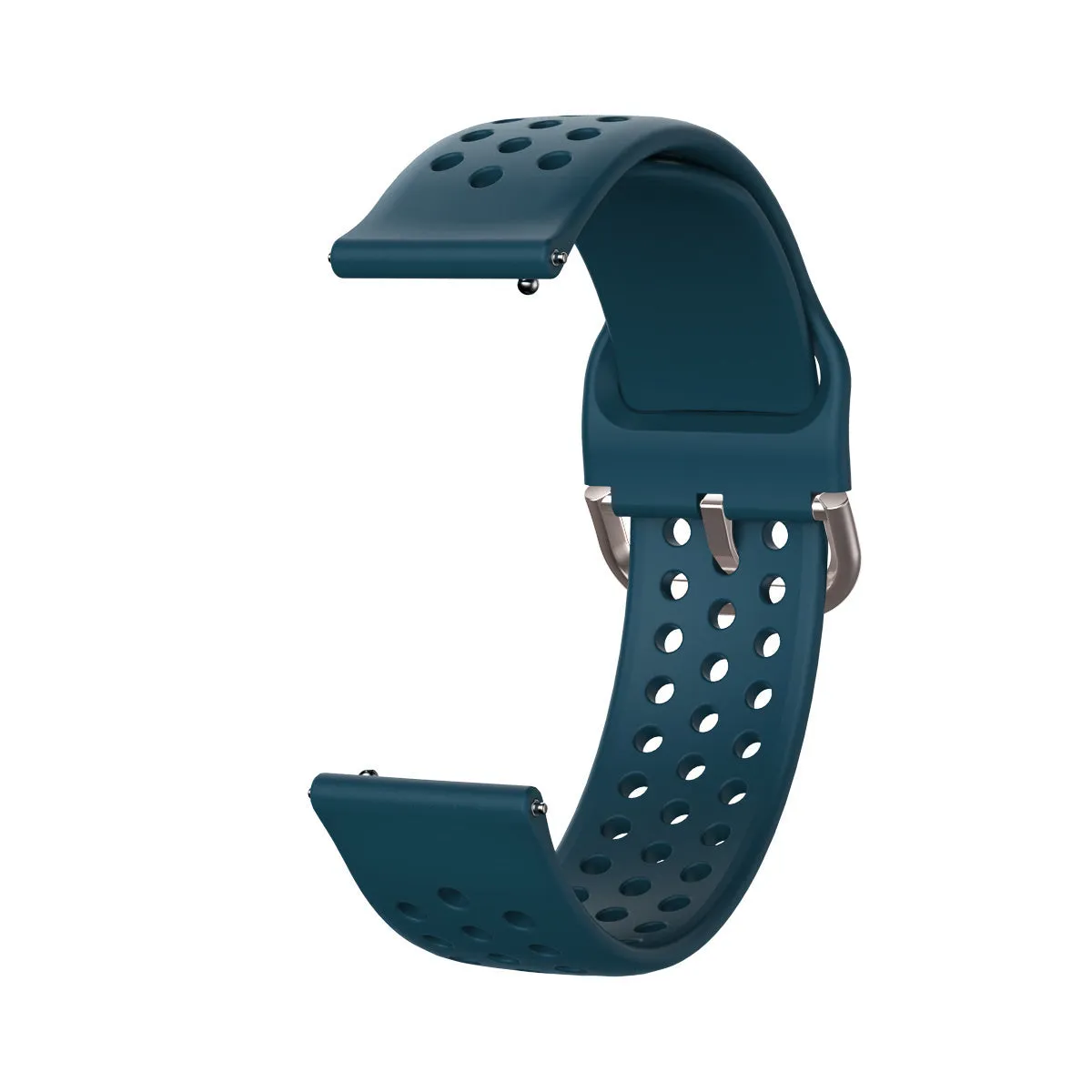 Trending Now Xiaomi Amazfit GTS Breathable Strap (Rock Green)  Limited Availability!