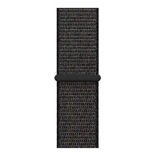 Trending Now Xiaomi Amazfit GTS Nylon Strap (Black)  Today Only!